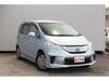 HONDA FREED HYBRID
