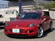 2007 MAZDA RX-8