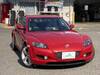 MAZDA RX-8