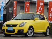 2009 SUZUKI SWIFT