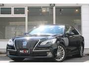 2014 TOYOTA CROWN HYBRID