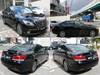 TOYOTA CROWN HYBRID