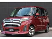 2021 TOYOTA ROOMY