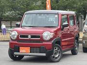 2020 SUZUKI HUSTLER