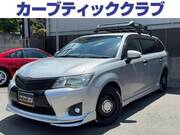 2013 TOYOTA COROLLA FIELDER