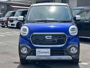 2016 DAIHATSU CAST