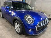 2018 BMW MINI