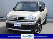 2023 SUZUKI XBEE