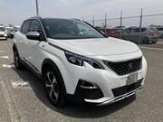 2018 PEUGEOT 3008
