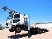 2004 FUSO FIGHTER