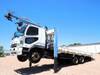FUSO FIGHTER