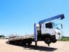 FUSO FIGHTER