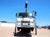 FUSO FIGHTER