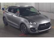 2022 SUZUKI SWIFT SPORT