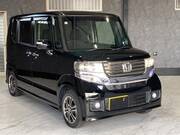 2013 HONDA N-BOX CUSTOM