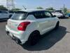 SUZUKI SWIFT SPORT