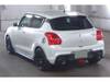 SUZUKI SWIFT SPORT