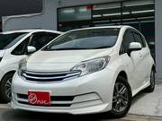 2013 NISSAN NOTE RIDER