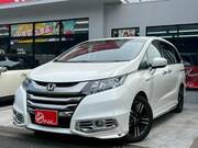 2016 HONDA OTHER