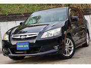 2012 SUBARU EXIGA