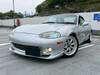 MAZDA ROADSTER