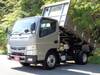 FUSO CANTER