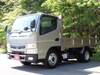 FUSO CANTER