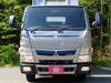 FUSO CANTER