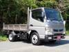 FUSO CANTER