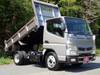 FUSO CANTER
