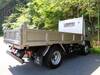 FUSO CANTER