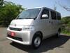 TOYOTA TOWNACE VAN