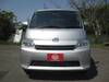 TOYOTA TOWNACE VAN