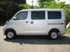 TOYOTA TOWNACE VAN