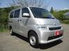 TOYOTA TOWNACE VAN