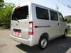 TOYOTA TOWNACE VAN