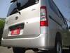 TOYOTA TOWNACE VAN