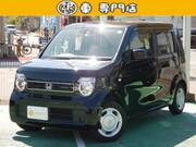 2023 HONDA N-WGN