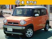 2014 SUZUKI HUSTLER G