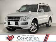 2017 MITSUBISHI PAJERO LONG SUPER EXCEED