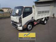 2018 HINO DUTRO