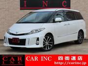 2015 TOYOTA ESTIMA