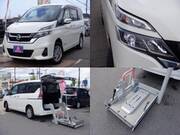 2018 NISSAN SERENA