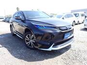 2023 TOYOTA HARRIER HYBRID