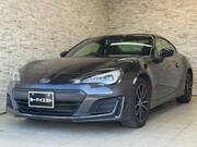 2017 SUBARU BRZ