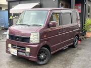 2006 SUZUKI EVERY WAGON
