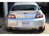MAZDA RX-8