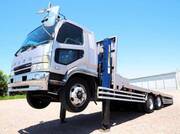 2003 FUSO FIGHTER