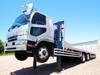 FUSO FIGHTER