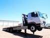 FUSO FIGHTER